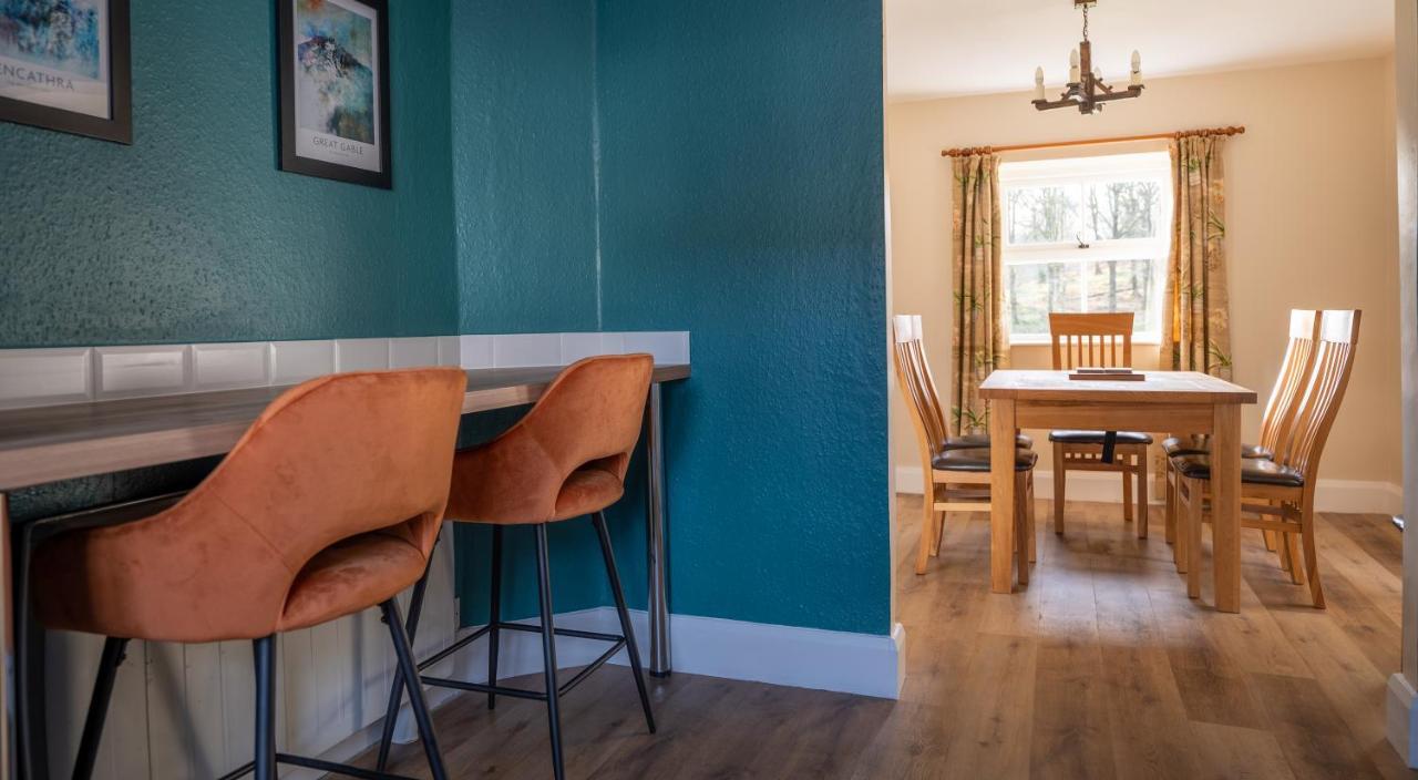 Jubilee Cottage Rusland Extérieur photo
