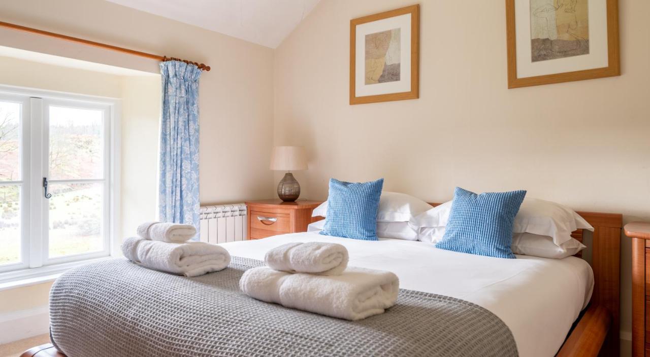 Jubilee Cottage Rusland Extérieur photo