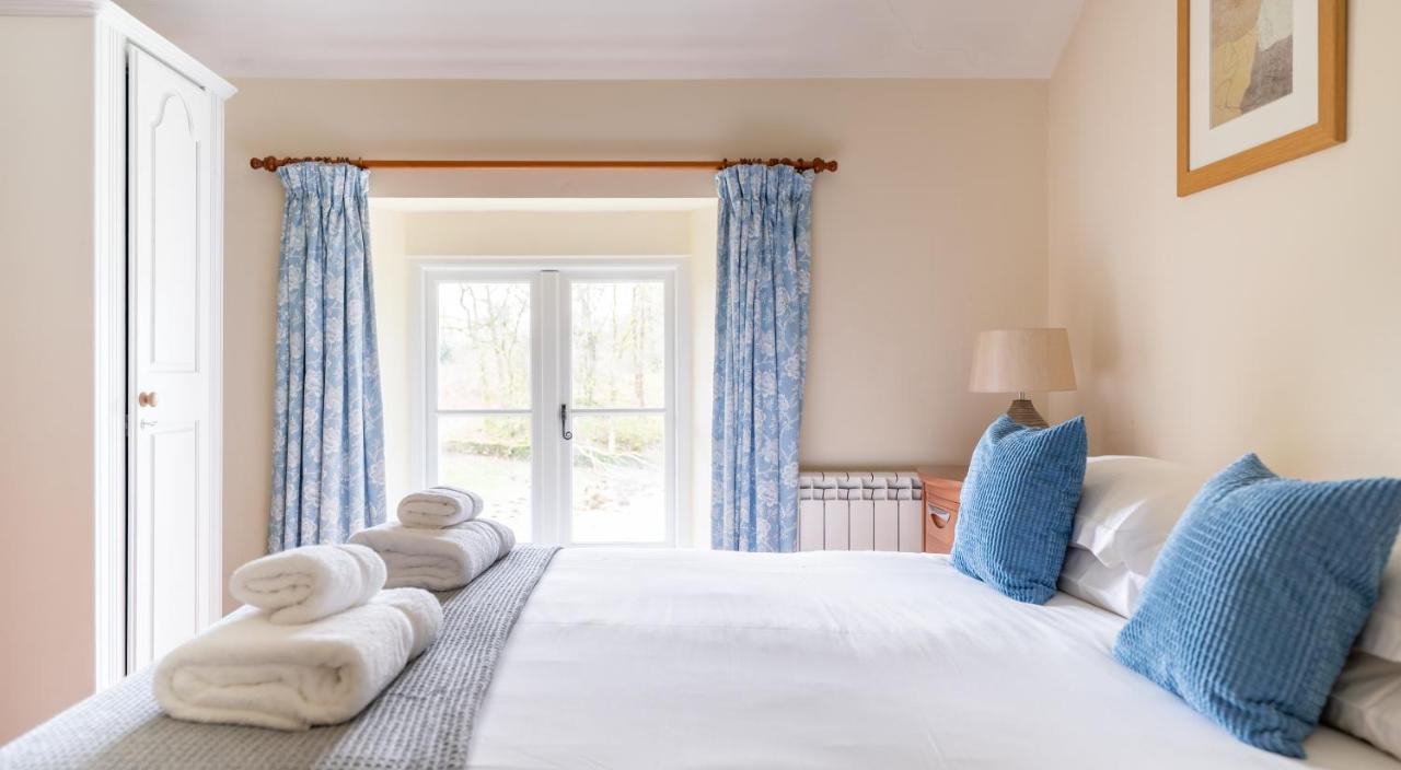 Jubilee Cottage Rusland Extérieur photo