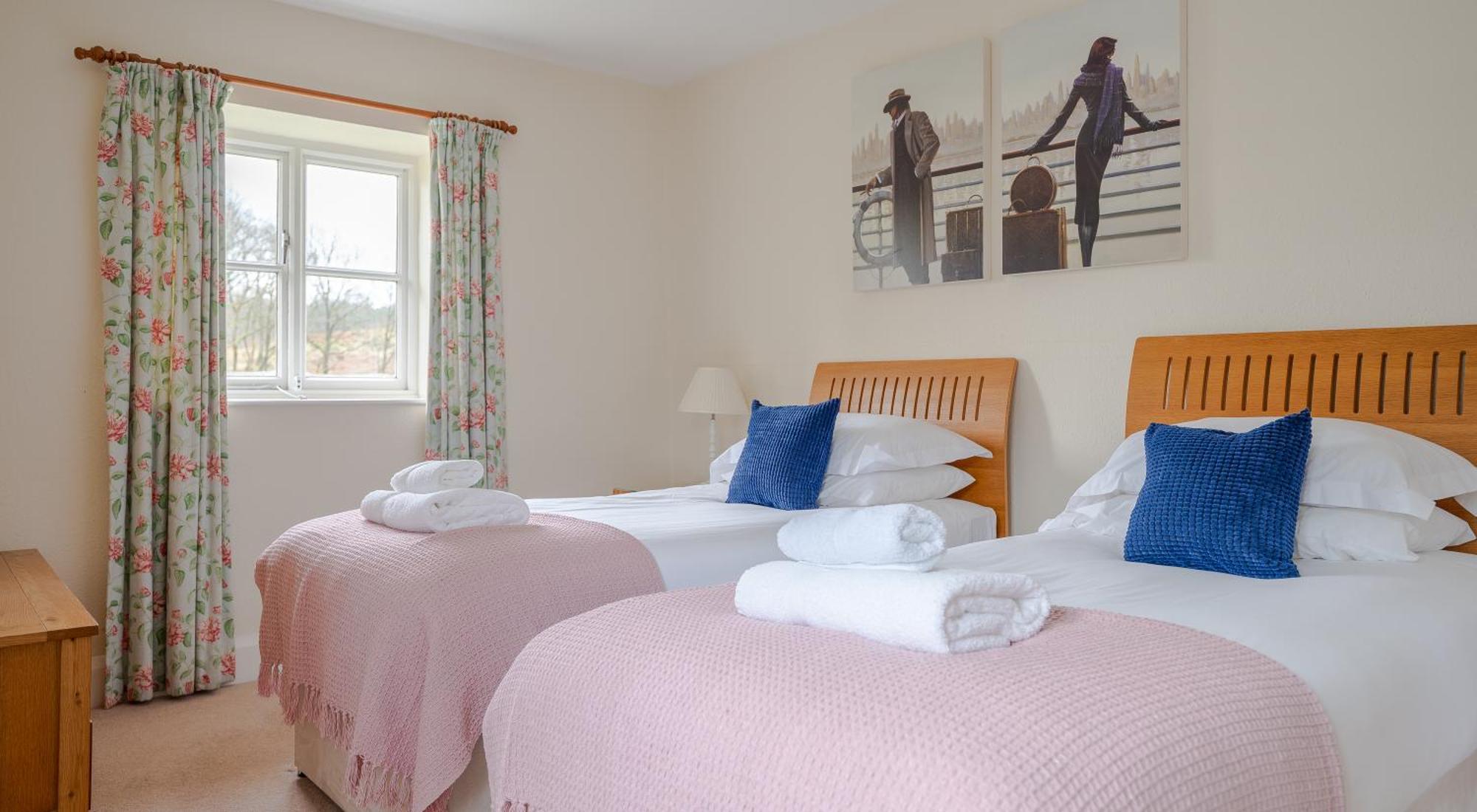 Jubilee Cottage Rusland Extérieur photo